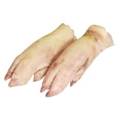 Ноги свиные зам