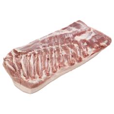 Грудинка свиная ФОРМ б/к н/ш ИВР зам