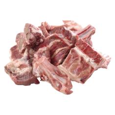 Позвонки свиные зам