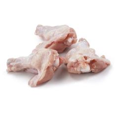 Плечевая часть крыла ЦБ зам подложка