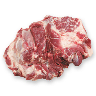 Лопатка свиная б/к зам ВУ