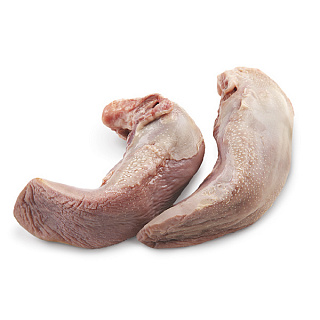 Язык свиной зам