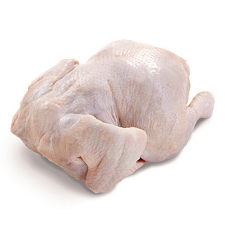 Тушка ЦБ 1 сорт зам